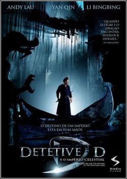 DETETIVE D