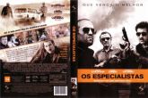 OS ESPECIALISTAS