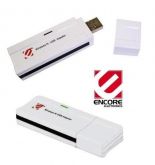 ADAPTADOR USB WIRELESS ENCORE ENUWI-G2