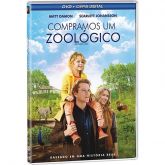 COMPRAMOS UM ZOOLOGICO