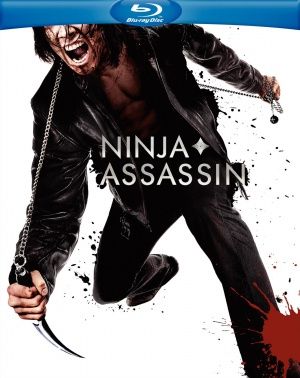 NINJA ASSASSINO